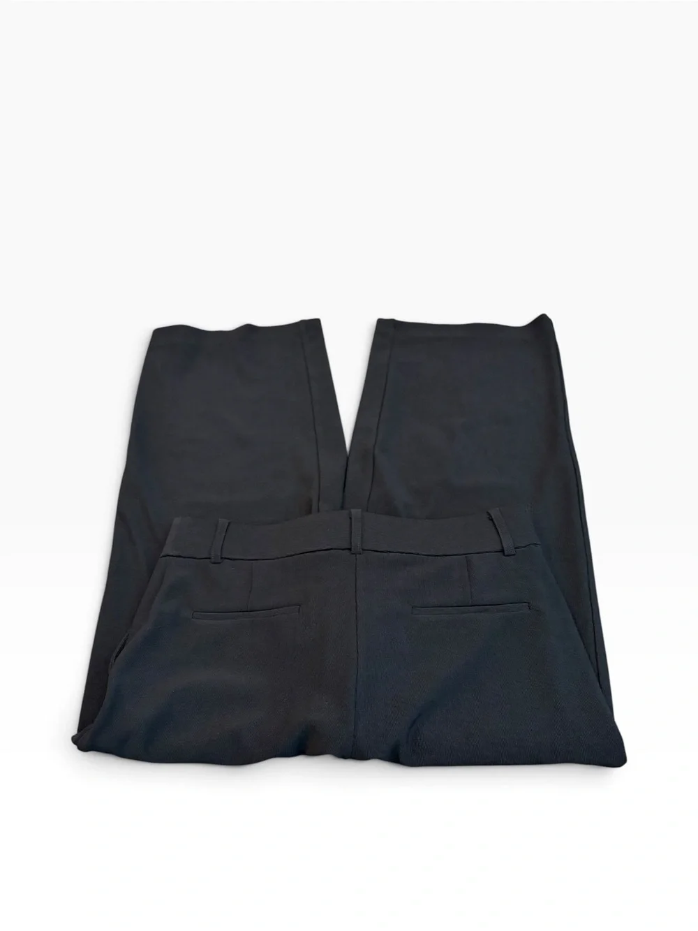 Amanda & Chelsea ribbed textured